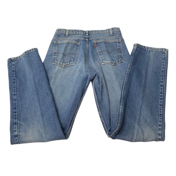 Mens Vintage Levi's 550 - Picture 1 of 10